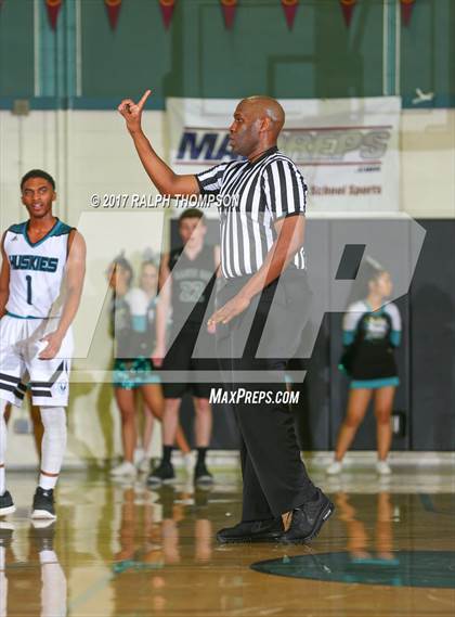 Thumbnail 1 in Sheldon vs. Granite Bay (CIF SJS D-1 Playoffs Rd 2) photogallery.