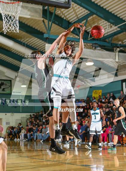 Thumbnail 1 in Sheldon vs. Granite Bay (CIF SJS D-1 Playoffs Rd 2) photogallery.