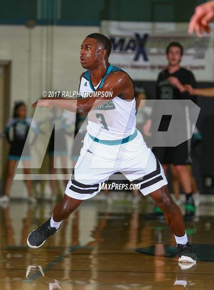 Thumbnail 1 in Sheldon vs. Granite Bay (CIF SJS D-1 Playoffs Rd 2) photogallery.