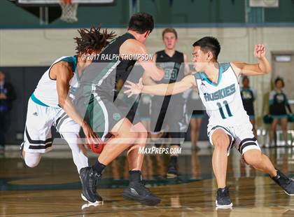 Thumbnail 1 in Sheldon vs. Granite Bay (CIF SJS D-1 Playoffs Rd 2) photogallery.