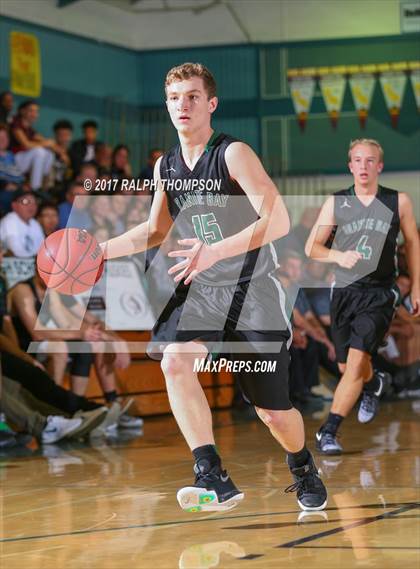 Thumbnail 3 in Sheldon vs. Granite Bay (CIF SJS D-1 Playoffs Rd 2) photogallery.