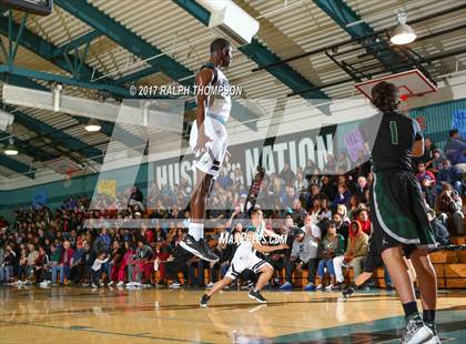 Thumbnail 3 in Sheldon vs. Granite Bay (CIF SJS D-1 Playoffs Rd 2) photogallery.