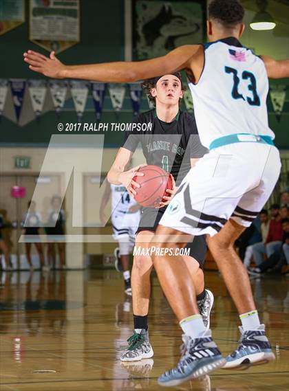 Thumbnail 3 in Sheldon vs. Granite Bay (CIF SJS D-1 Playoffs Rd 2) photogallery.