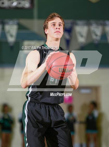 Thumbnail 2 in Sheldon vs. Granite Bay (CIF SJS D-1 Playoffs Rd 2) photogallery.