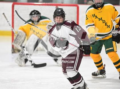 Thumbnail 2 in Hamden @ North Haven photogallery.