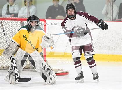 Thumbnail 1 in Hamden @ North Haven photogallery.