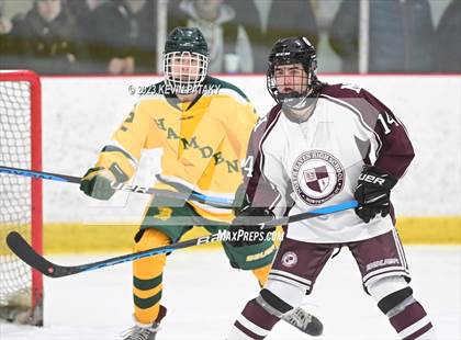 Thumbnail 3 in Hamden @ North Haven photogallery.