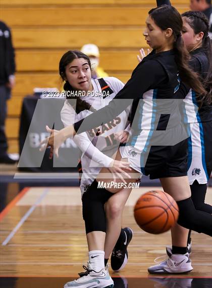 Thumbnail 3 in Mendota @ Selma photogallery.