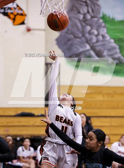 Thumbnail 1 in Mendota @ Selma photogallery.