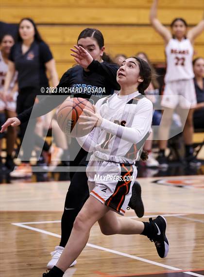 Thumbnail 1 in Mendota @ Selma photogallery.