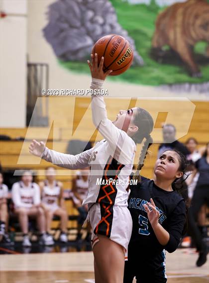 Thumbnail 1 in Mendota @ Selma photogallery.
