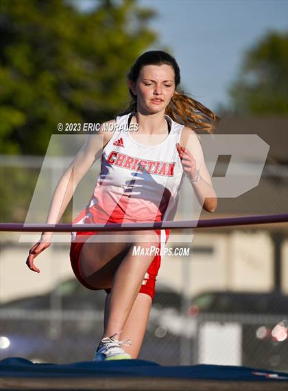 Thumbnail 1 in Clairemont Christian @ Madison photogallery.