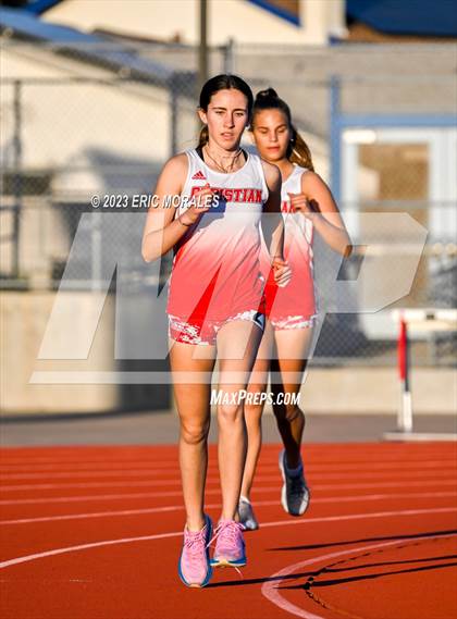 Thumbnail 2 in Clairemont Christian @ Madison photogallery.