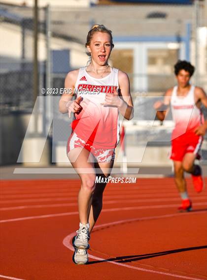 Thumbnail 3 in Clairemont Christian @ Madison photogallery.