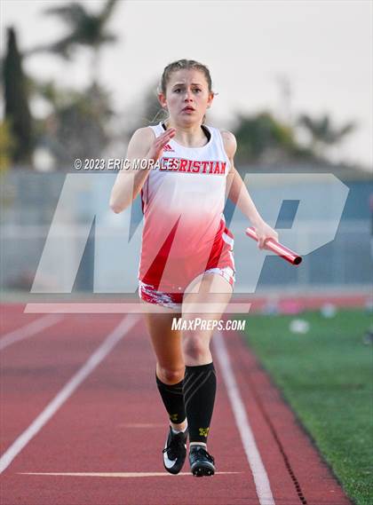 Thumbnail 3 in Clairemont Christian @ Madison photogallery.