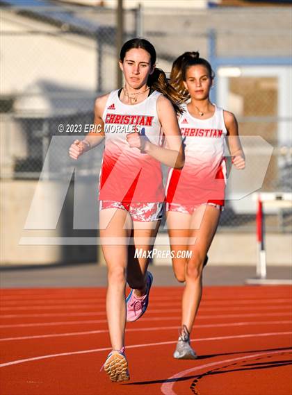 Thumbnail 1 in Clairemont Christian @ Madison photogallery.