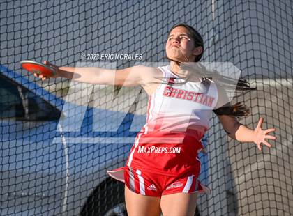 Thumbnail 3 in Clairemont Christian @ Madison photogallery.