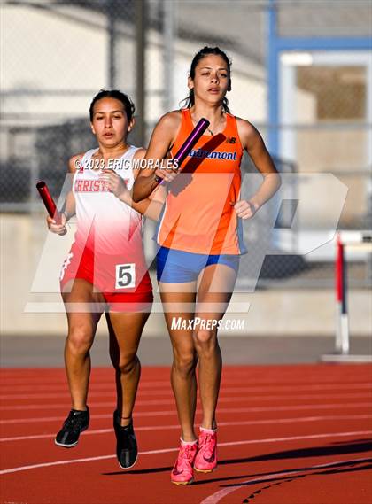 Thumbnail 1 in Clairemont Christian @ Madison photogallery.