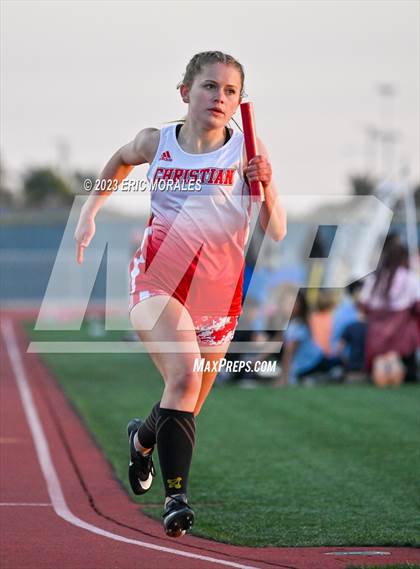 Thumbnail 1 in Clairemont Christian @ Madison photogallery.