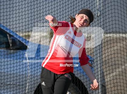 Thumbnail 1 in Clairemont Christian @ Madison photogallery.