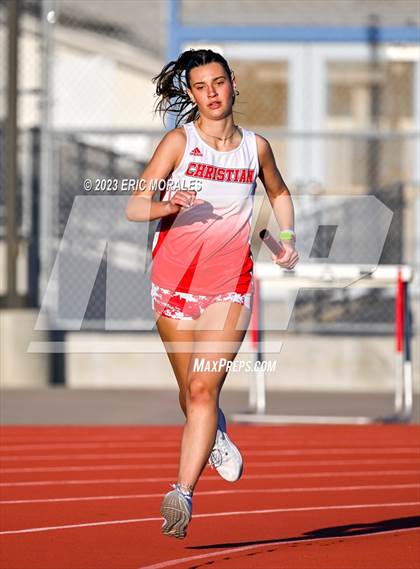 Thumbnail 2 in Clairemont Christian @ Madison photogallery.