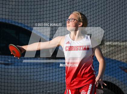 Thumbnail 1 in Clairemont Christian @ Madison photogallery.