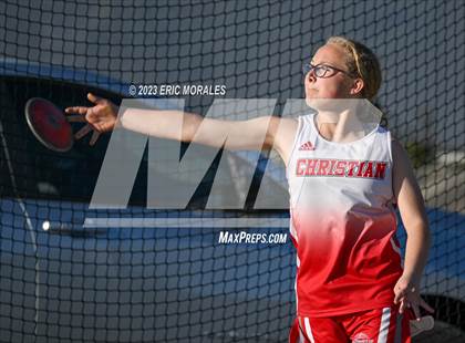 Thumbnail 2 in Clairemont Christian @ Madison photogallery.