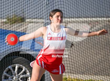 Thumbnail 2 in Clairemont Christian @ Madison photogallery.