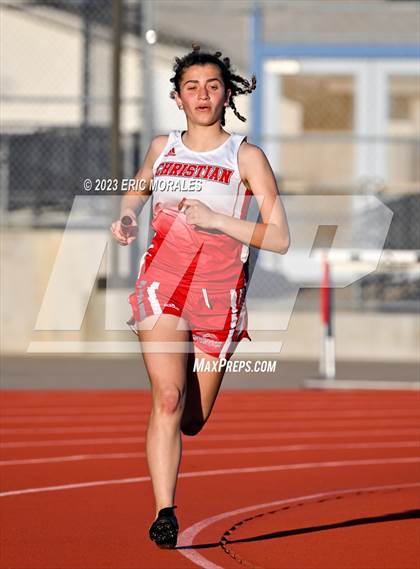 Thumbnail 3 in Clairemont Christian @ Madison photogallery.