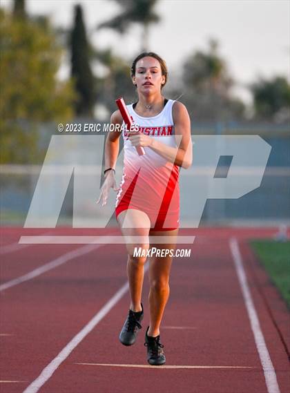 Thumbnail 1 in Clairemont Christian @ Madison photogallery.