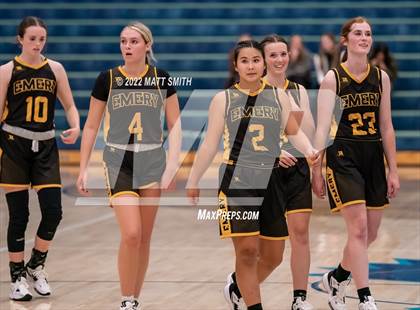 Thumbnail 1 in Emery @ Juan Diego Catholic photogallery.