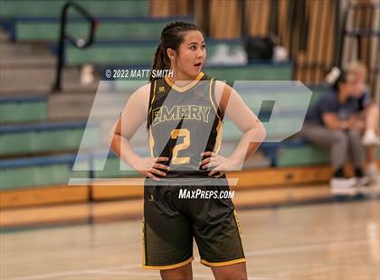 Thumbnail 3 in Emery @ Juan Diego Catholic photogallery.