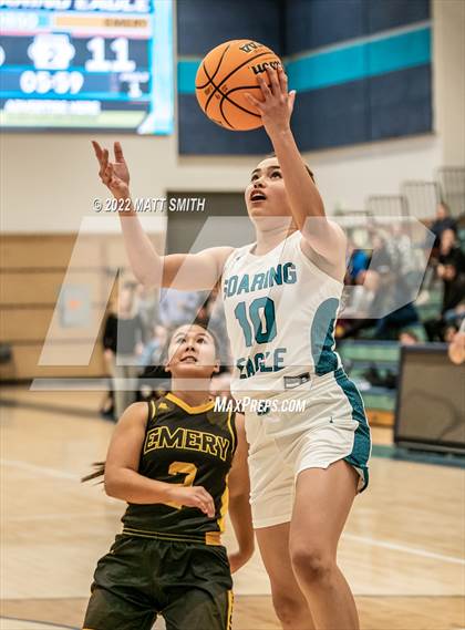 Thumbnail 3 in Emery @ Juan Diego Catholic photogallery.