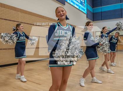 Thumbnail 2 in Emery @ Juan Diego Catholic photogallery.