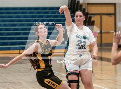 Thumbnail 3 in Emery @ Juan Diego Catholic photogallery.