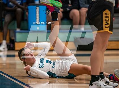 Thumbnail 3 in Emery @ Juan Diego Catholic photogallery.
