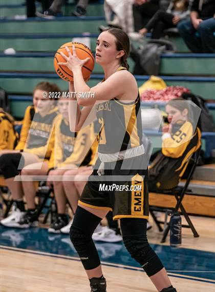 Thumbnail 1 in Emery @ Juan Diego Catholic photogallery.