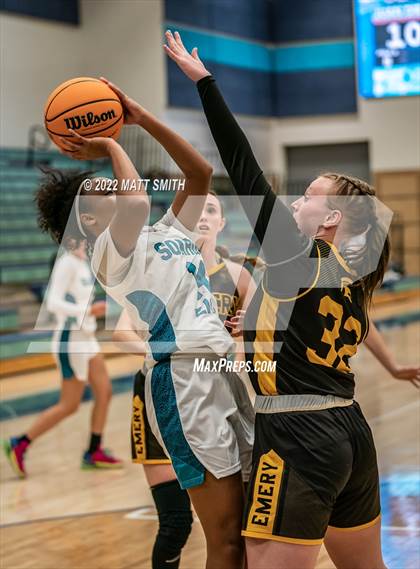 Thumbnail 1 in Emery @ Juan Diego Catholic photogallery.
