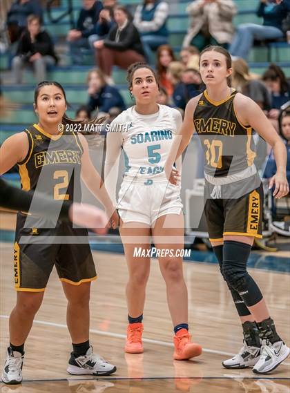 Thumbnail 1 in Emery @ Juan Diego Catholic photogallery.