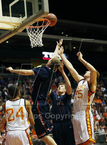 Thumbnail 1 in Pinnacle vs. Corona del Sol (AIA D1 Final) photogallery.
