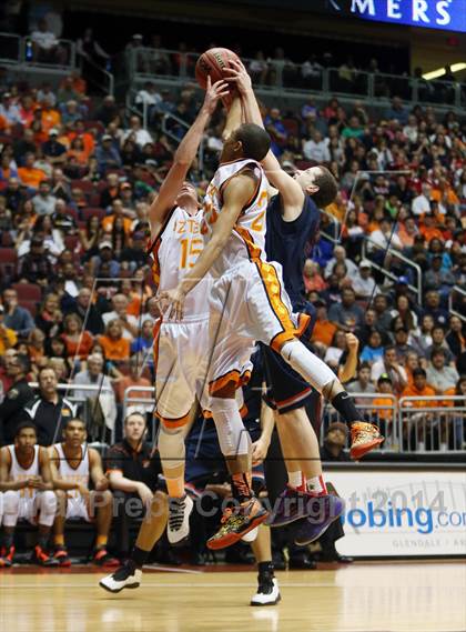 Thumbnail 3 in Pinnacle vs. Corona del Sol (AIA D1 Final) photogallery.