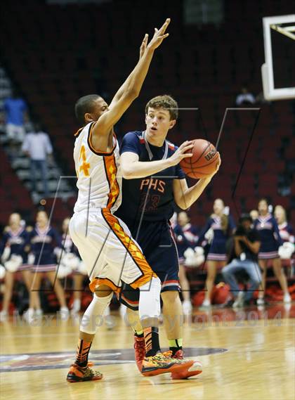 Thumbnail 3 in Pinnacle vs. Corona del Sol (AIA D1 Final) photogallery.