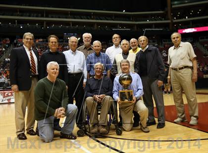 Thumbnail 2 in Pinnacle vs. Corona del Sol (AIA D1 Final) photogallery.