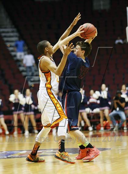 Thumbnail 2 in Pinnacle vs. Corona del Sol (AIA D1 Final) photogallery.