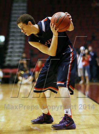 Thumbnail 3 in Pinnacle vs. Corona del Sol (AIA D1 Final) photogallery.