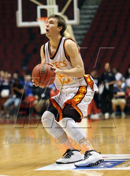 Thumbnail 1 in Pinnacle vs. Corona del Sol (AIA D1 Final) photogallery.