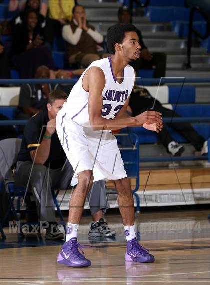 Thumbnail 1 in Clark vs. St. Anthony (Cavalier Classic) photogallery.