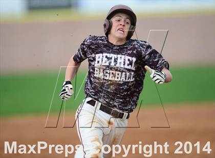 Thumbnail 1 in Bethel @ Bunnell photogallery.