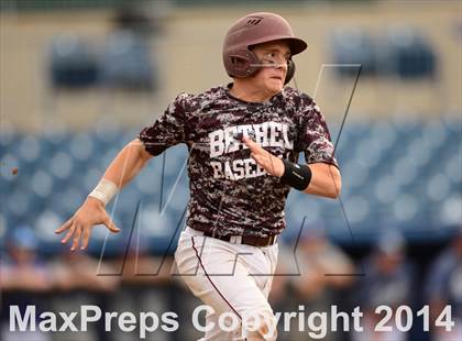 Thumbnail 1 in Bethel @ Bunnell photogallery.