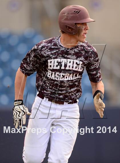 Thumbnail 1 in Bethel @ Bunnell photogallery.